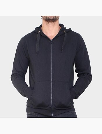 Sweat à capuche