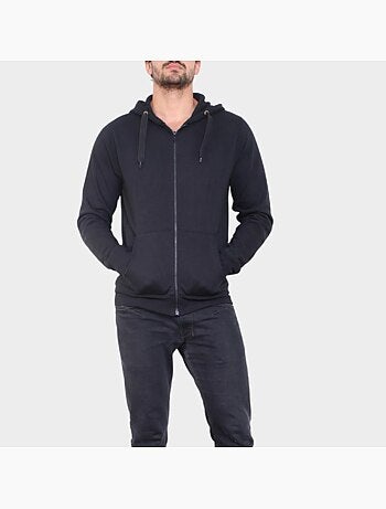 Sweat à capuche