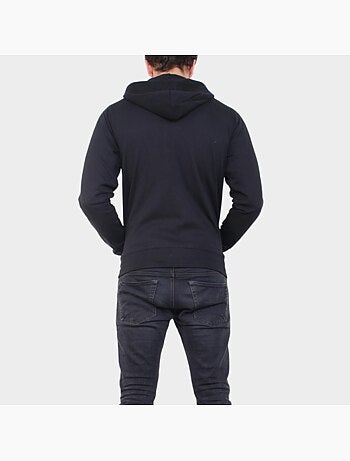 Sweat à capuche