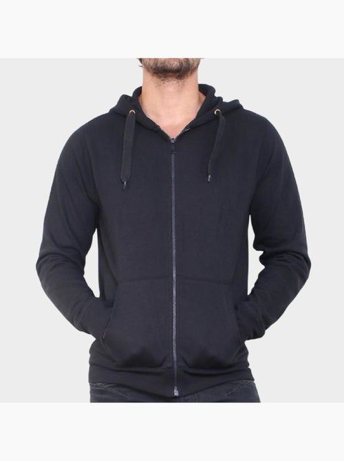 Sweat à capuche - Kiabi