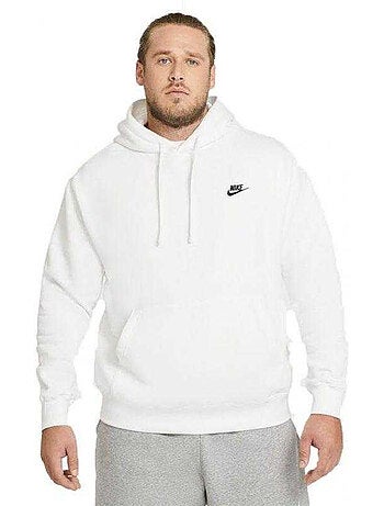 Sweat à capuche nsw club - nike