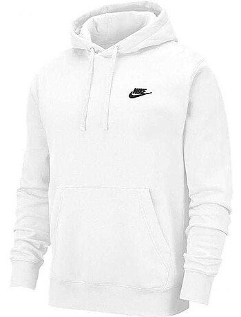 Sweat à capuche nsw club - nike