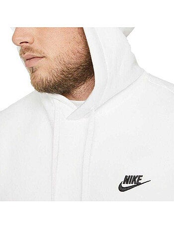 Sweat à capuche nsw club - nike