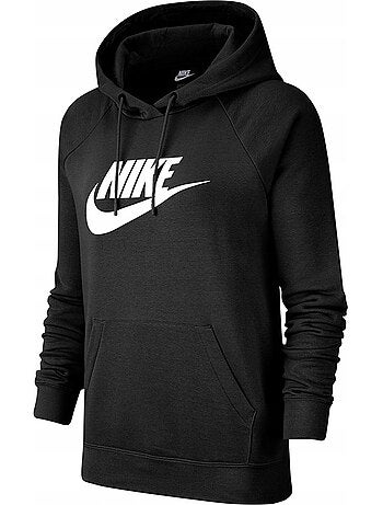 Sweat à capuche nsw essential - nike