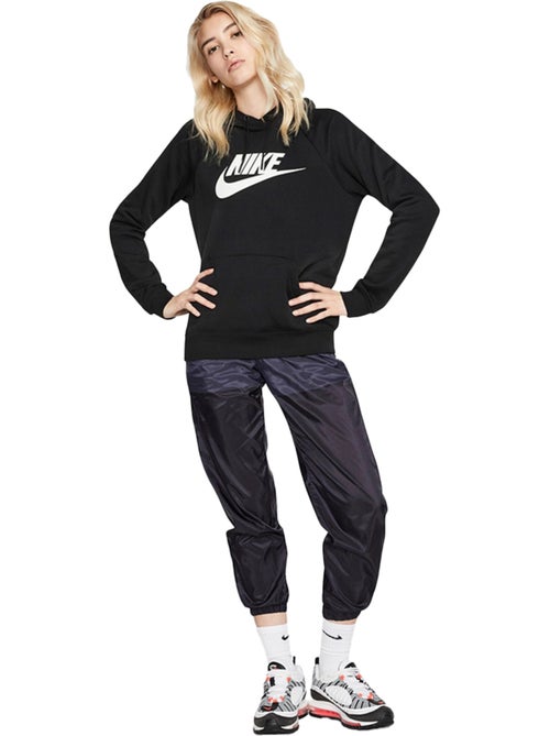 Sweat à capuche nsw essential - nike - Kiabi Sweat à capuche nsw essential - nike - Kiabi