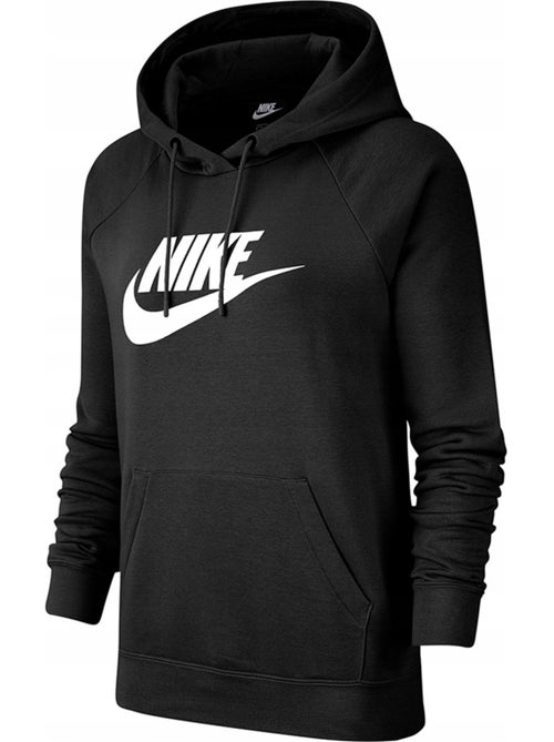 Sweat à capuche nsw essential - nike - Kiabi Sweat à capuche nsw essential - nike - Kiabi