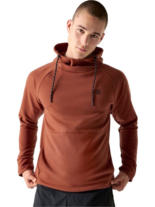 Sweat à capuche ollie - dare 2b - Kiabi