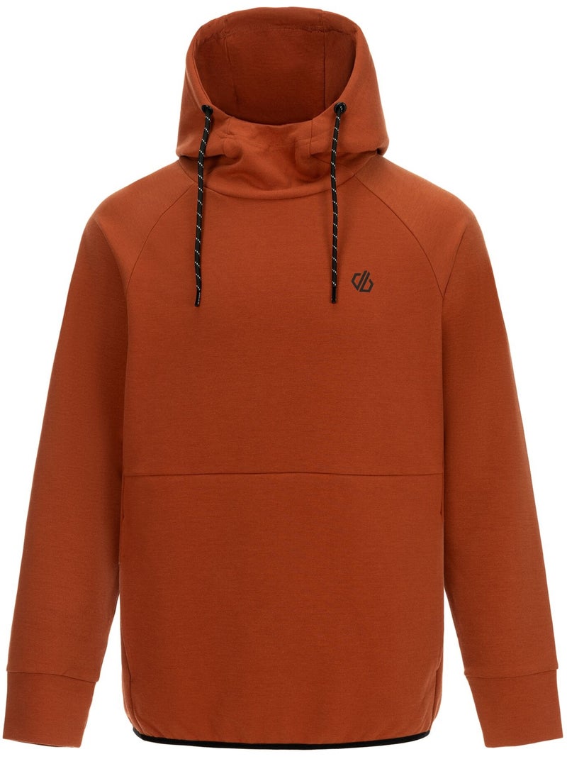 Sweat à capuche ollie - dare 2b Orange - Kiabi