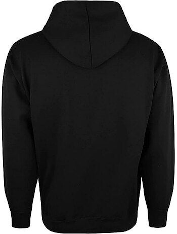 Sweat à capuche one man army - le punisseur (punisher)