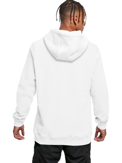 Sweat à capuche out$ide - mister tee - Kiabi Sweat à capuche out$ide - mister tee - Kiabi