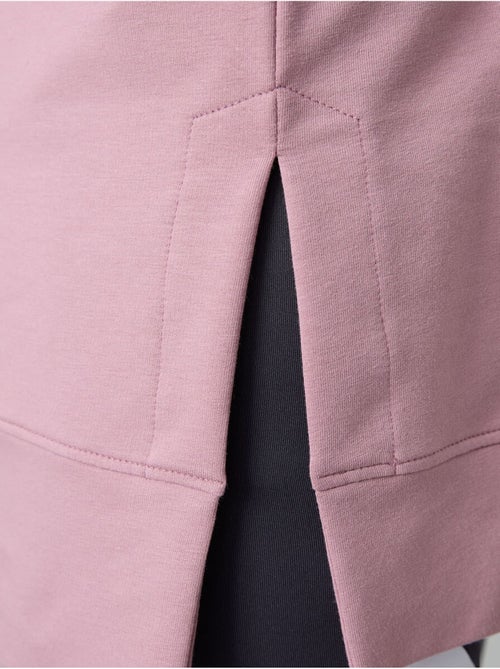 Sweat à capuche oversize imprimé tommy - Kiabi Sweat à capuche oversize imprimé tommy - Kiabi