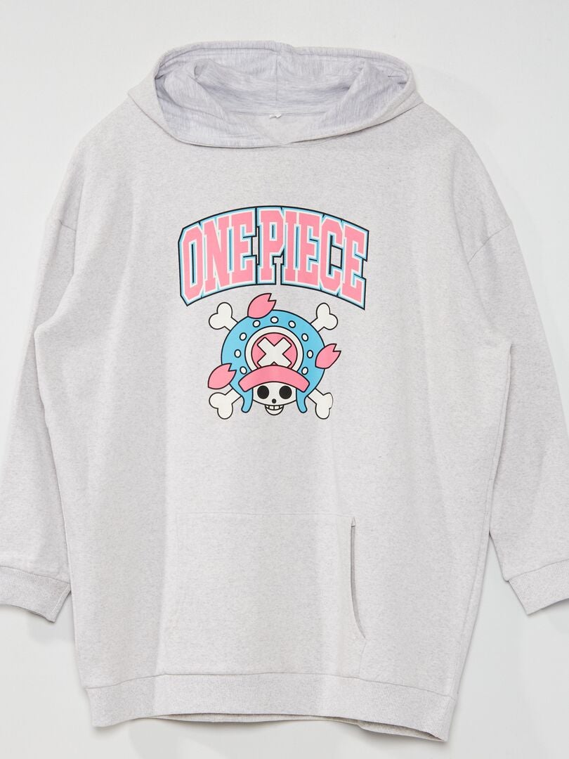 Sweat de pyjama One Piece