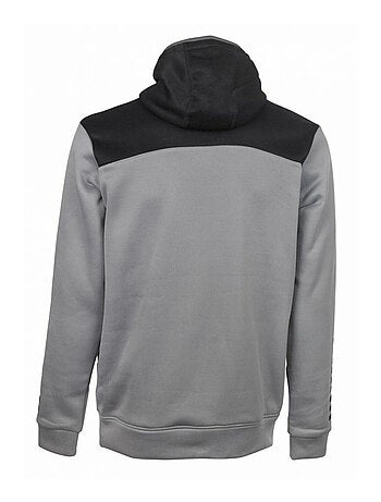 Sweat à capuche oxford - select