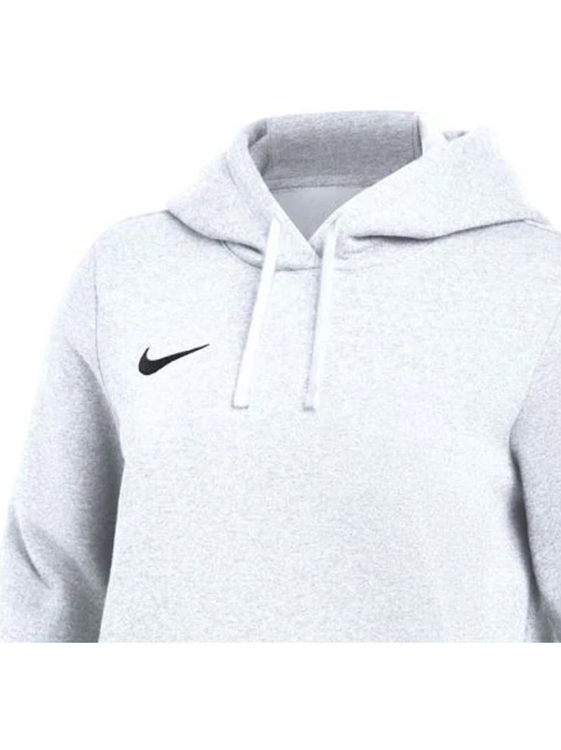 Sweat à capuche park - nike Blanc - Kiabi