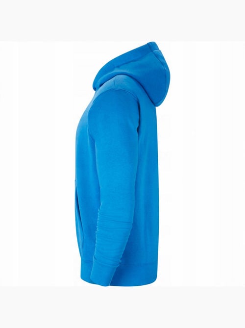 Sweat à capuche park - nike - Kiabi
