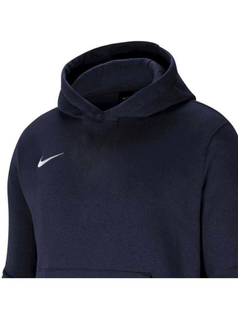 Sweat à capuche park - nike Bleu marine - Kiabi