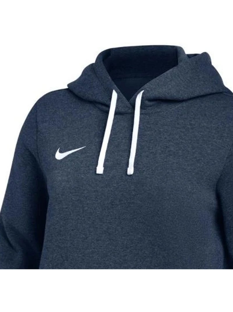 Sweat à capuche park - nike Bleu marine - Kiabi
