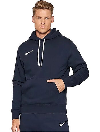 Sweat à capuche park - nike