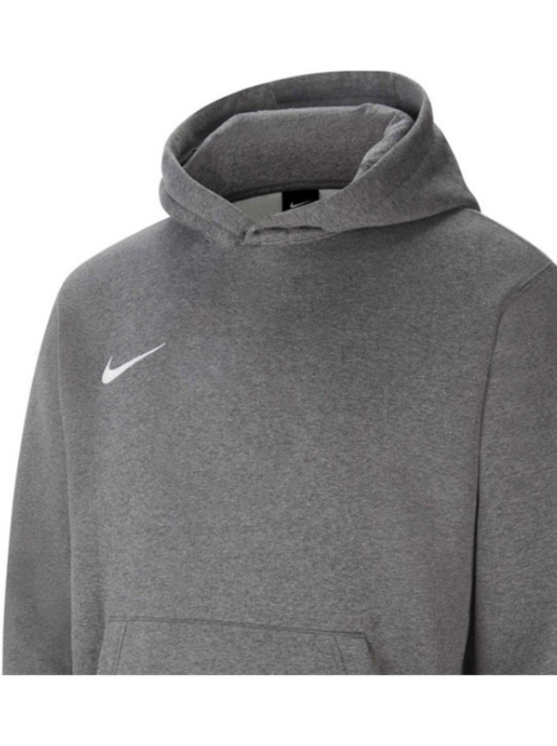 Sweat à capuche park - nike Gris - Kiabi