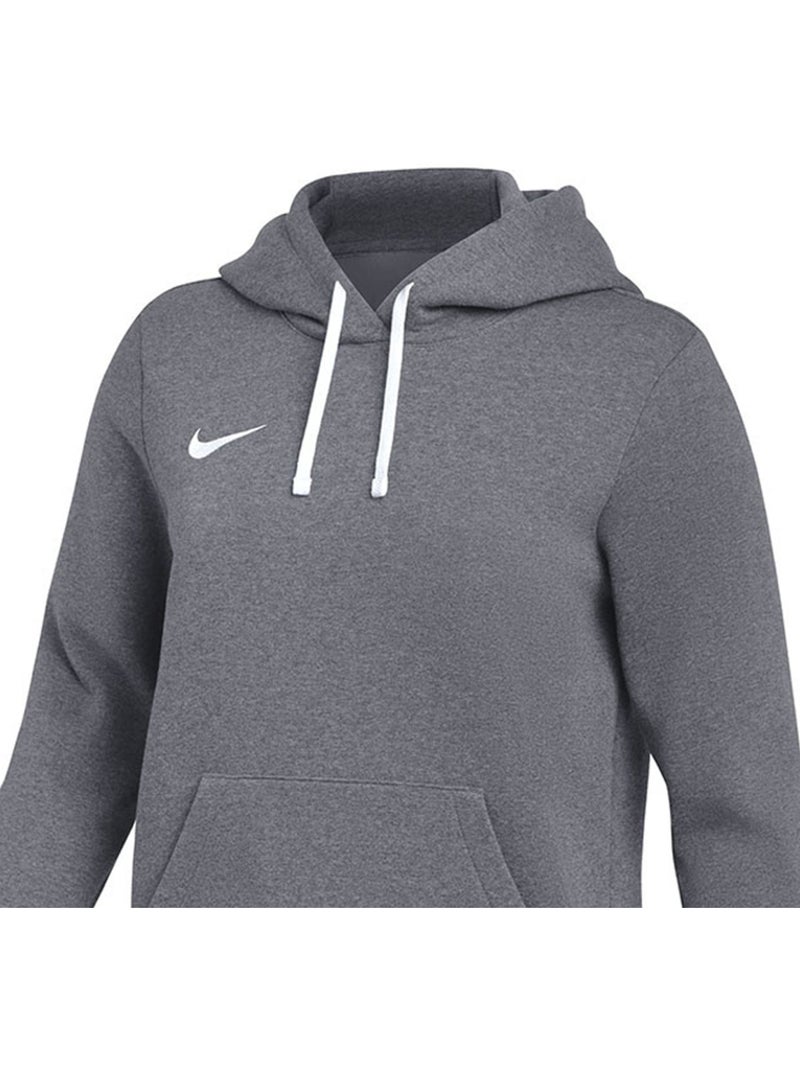 Sweat à capuche park - nike Gris - Kiabi
