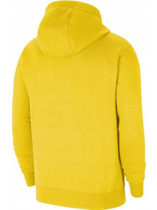 Sweat à capuche park - nike - Kiabi