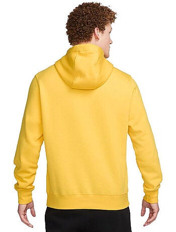 Sweat à capuche park - nike
