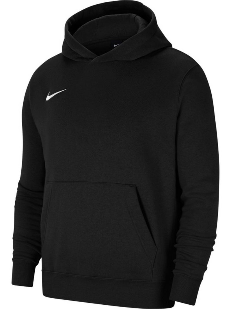 Sweat à capuche park - nike Noir - Kiabi