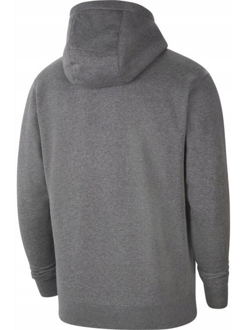 Sweat à capuche park - nike - Kiabi