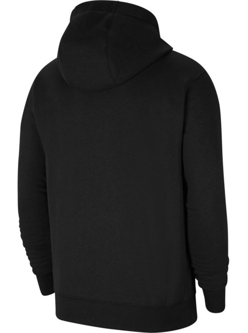 Sweat à capuche park - nike Noir - Kiabi