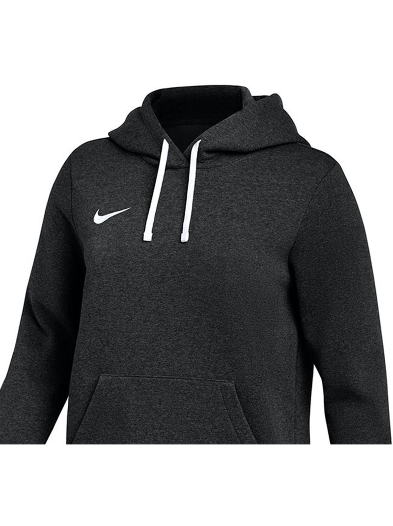 Sweat à capuche park - nike Noir - Kiabi