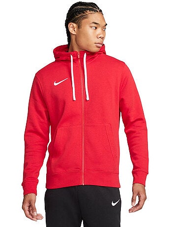 Sweat à capuche park - nike