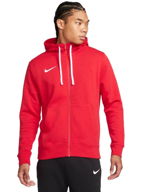 Sweat à capuche park - nike - Kiabi