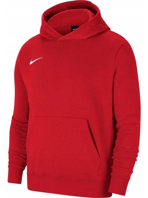 Sweat à capuche park - nike - Kiabi