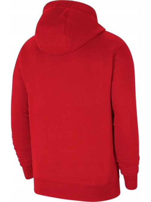 Sweat à capuche park - nike - Kiabi