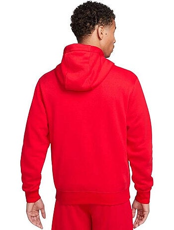 Sweat à capuche park - nike