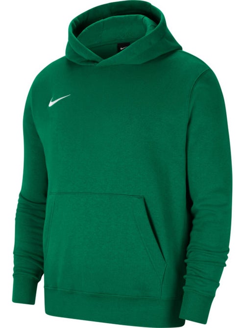 Sweat à capuche park - nike - Kiabi