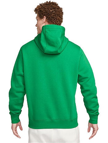 Sweat à capuche park - nike