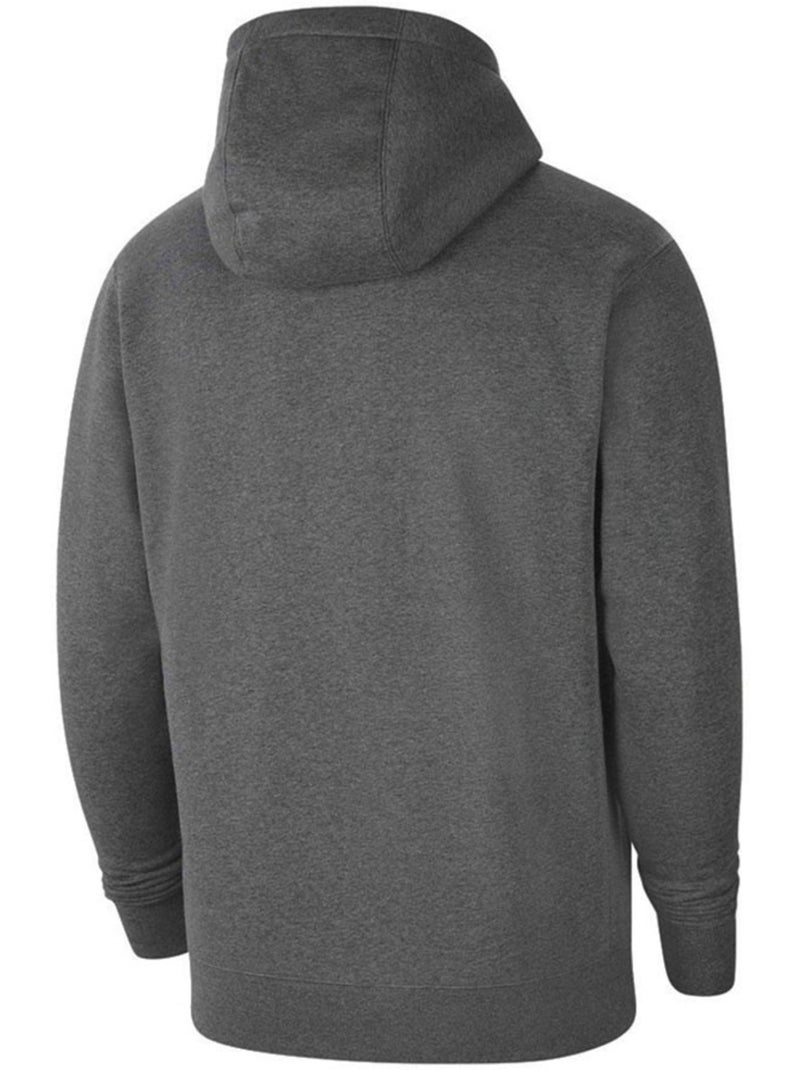 Sweat à capuche park hd - nike Gris - Kiabi