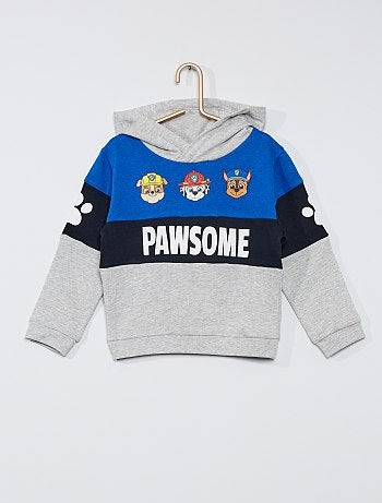 Sweat à capuche 'Pat' Patrouille'