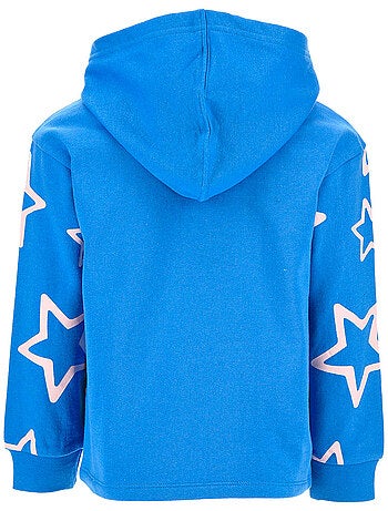 Sweat à capuche pat patrouille | licence officielle