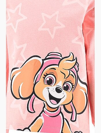 Sweat à Capuche Pat Patrouille | Licence Officielle