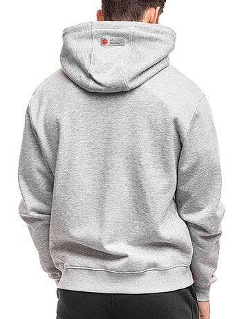 Sweat à capuche pecos - ozoshi