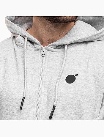 Sweat à capuche pecos - ozoshi