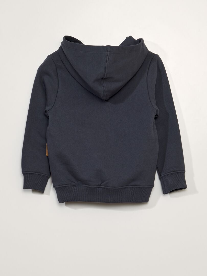Gilet De Pêche Vintage Eagle Claw Homme Taille L/XL Bleu Marine