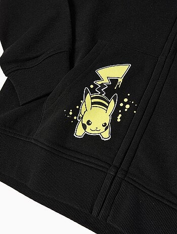 Sweat à capuche « Pokémon », MO Fashion