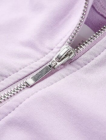 Sweat À Capuche Pour Enfants Coton - VidaXL