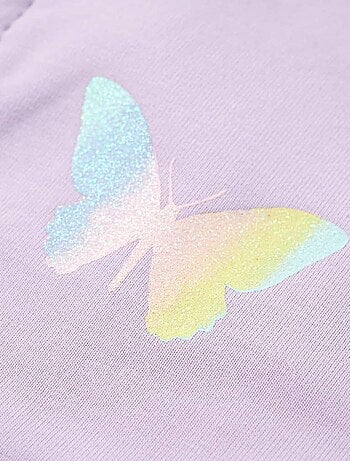 Sweat À Capuche Pour Enfants Coton - VidaXL