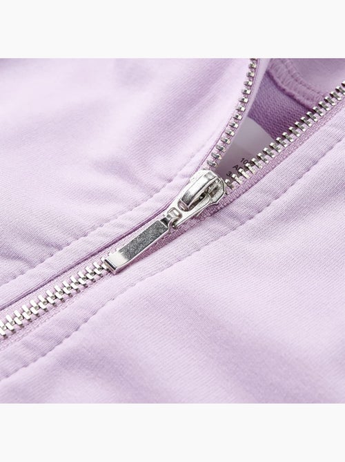 Sweat À Capuche Pour Enfants Coton - VidaXL - Kiabi