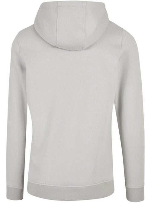 Sweat à capuche pray - mister tee - Kiabi