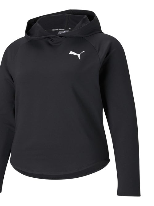 Sweat à Capuche Puma Active Hoodie - Kiabi